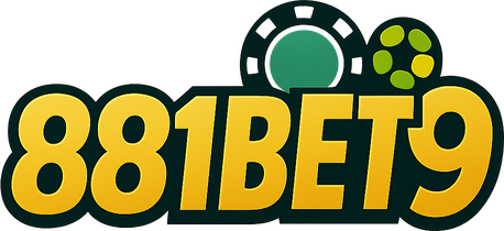 881bet9 Logo